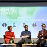 French and Nordic film professionals look to strengthen bonds at Paris event