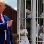US deports hundreds of Venezuelans to El Salvador, despite judge's order