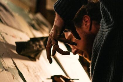 Briarcliff acquires Benedict Cumberbatch Sundance, Berlin selection ‘The Thing With Feathers’
