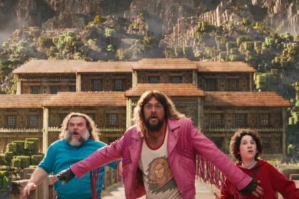 China to reduce Hollywood imports as tariff war with US escalates