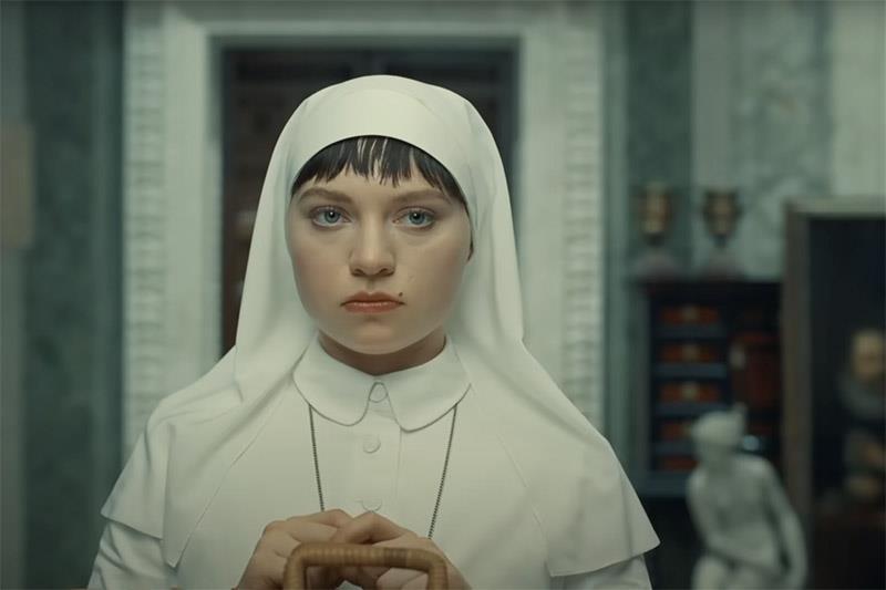 “The films select us”: How the Cannes team found their 2025 selection