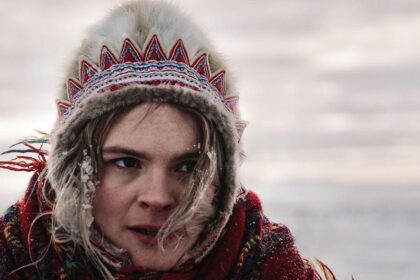 IndiePix Films acquires Norwegian Amanda Award winner, TIFF entry ‘The Tundra Within Me’