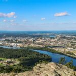 Chattanooga Named North America’s First National Park City