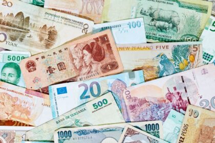 How to Get the Best Exchange Rate When Traveling