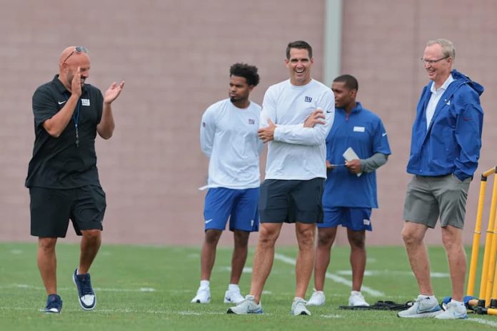 New York Giants pic
