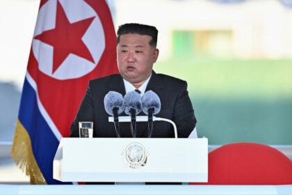 North Korea confirms troop deployment to Russia for first time, several media report