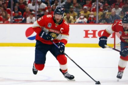 Panthers Lightning TV Live Stream