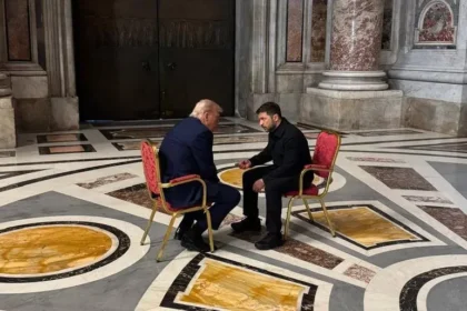 Zelensky says meeting with Trump could be ‘historic’