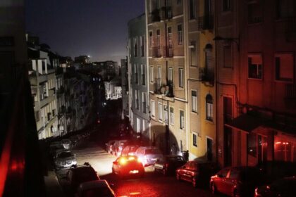 Spain and Portugal hit by sweeping power outage, Here is what we know