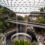 The 20 Best Airports in the World in 2025