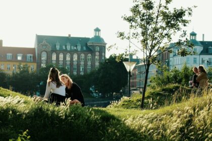 The 20 Happiest Cities in the World in 2025, Ranked