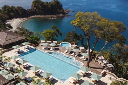You Can Use Points To Book These Best New Hotels of 2025