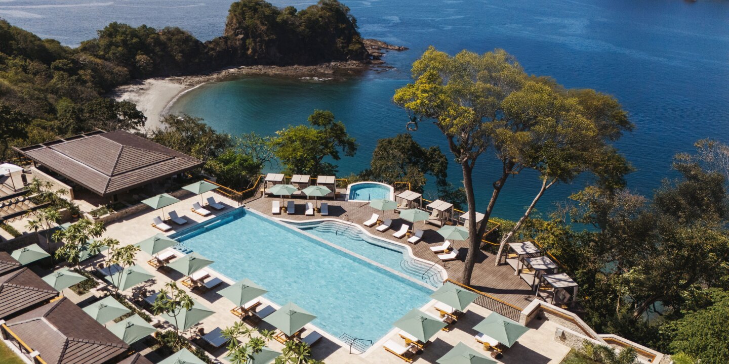 You Can Use Points To Book These Best New Hotels of 2025