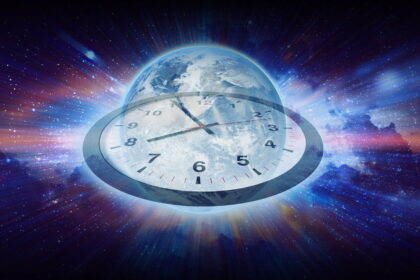 In the future, your day could last 25 hours — Here’s why