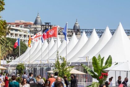 Cannes 2025 major market projects - latest updates