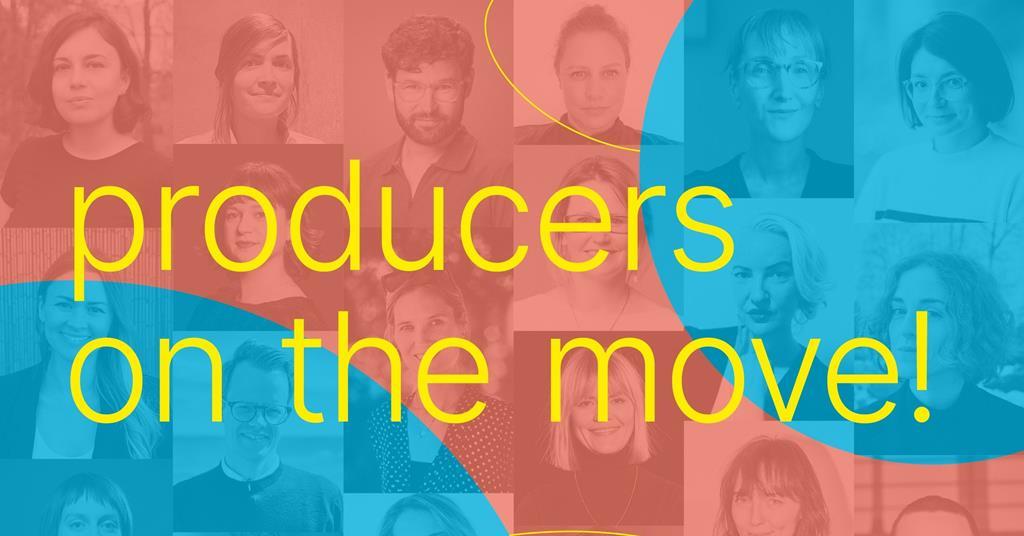 ‘The Girl With The Needle’, ‘Vermiglio’ producers among 2025 Producers On The Move
