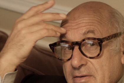 Michael Nyman to be honoured at World Soundtrack Awards