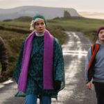 West of Ireland-shot ‘Horseshoe’ wraps production