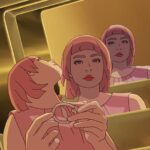 Mokster Films boards Taiwan’s first rotoscope animation ‘Welcome To Dolly’s House’
