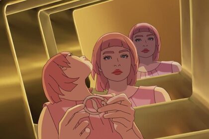 Mokster Films boards Taiwan’s first rotoscope animation ‘Welcome To Dolly’s House’