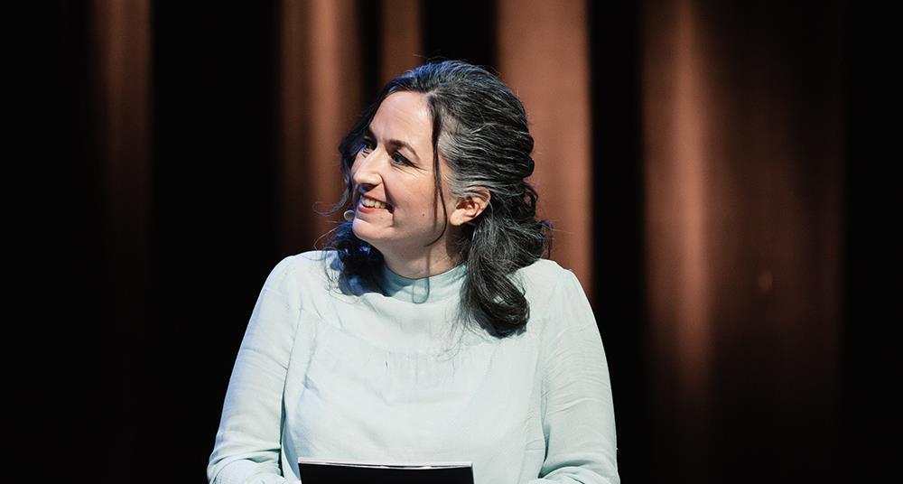 IDFA appoints Isabel Arrate Fernandez as artistic director