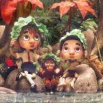Stop-motion animation ‘Savages’ acquired for UK-Ireland theatrical distribution