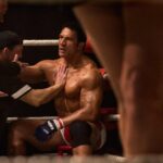 First trailer for Benny Safdie’s ‘The Smashing Machine’