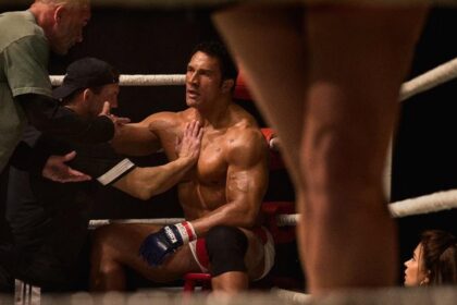 First trailer for Benny Safdie’s ‘The Smashing Machine’