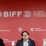 Busan reveals major programming and team revamp ahead of 30th edition