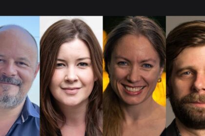 “AI should be a tool for liberation”: Cannes UK pavilion to dig into the thorny AI in filmmaking debate