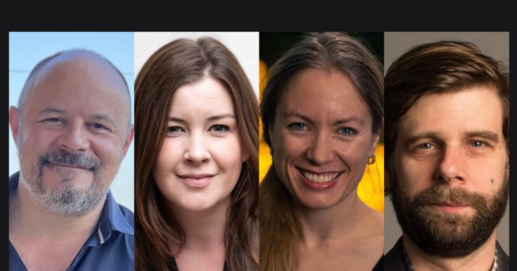 “AI should be a tool for liberation”: Cannes UK pavilion to dig into the thorny AI in filmmaking debate