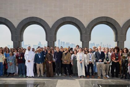 Qatar’s Doha Film Festival launches with over $300,000 in competition prize money