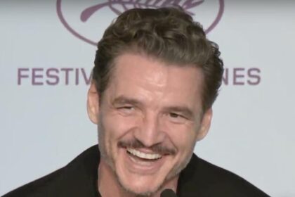 ‘Eddington’ star Pedro Pascal on US politics: “F**k the people that try to make you scared”
