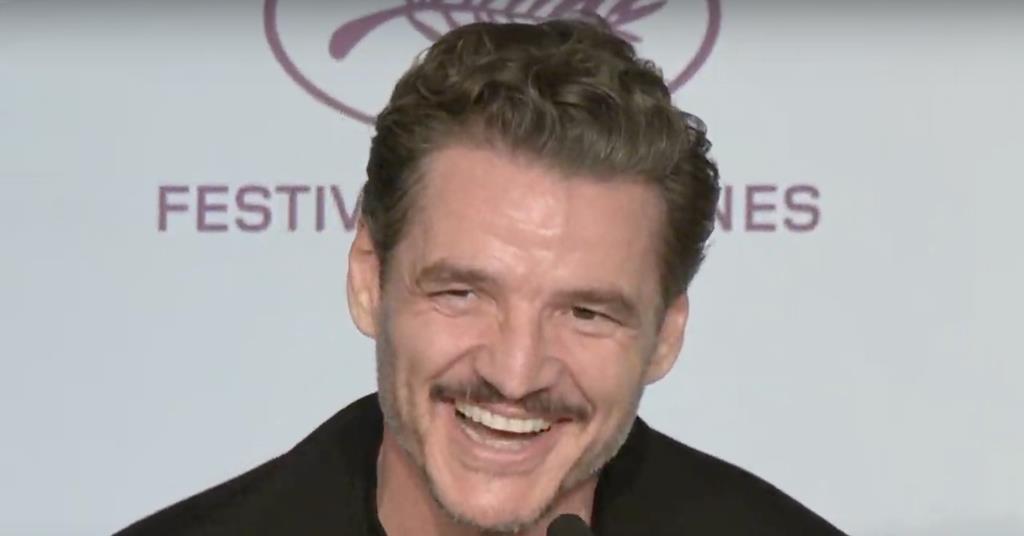 ‘Eddington’ star Pedro Pascal on US politics: “F**k the people that try to make you scared”