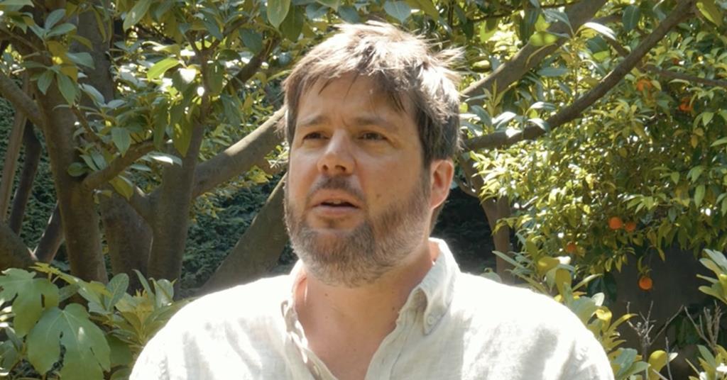 Cannes Close-Up: line producer Charles Audinet on shooting Chopin’s life in Bordeaux