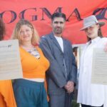 Danish filmmakers launch updated Dogma 25 manifesto