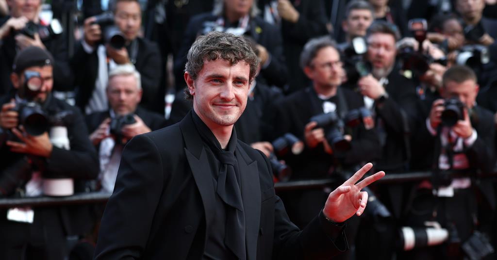 Cannes Film Festival 2025: red carpet photos - updating