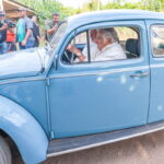Pepe Mujica, guerrilla fighter turned philosopher president, dies aged 89