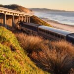 8 Most Beautiful Amtrak Train Routes in North America