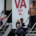 Afrikaners' arrival in US as refugees sparks international debate