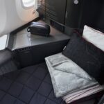 American Airlines Debuts New Flagship Business Suites