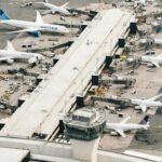 As United Cancels Flights, Is It Safe to Fly from Newark?