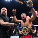 Belal Muhammad - UFC