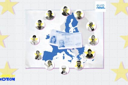 Blue Cards: Which EU country offers the highest minimum salary for non-EU workers?