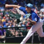 Cade Horton Set for MLB Debut: Cubs' Top Prospect Joins Rotation Amid Injuries