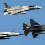 India vs Pakistan becomes China vs West sky war showdown