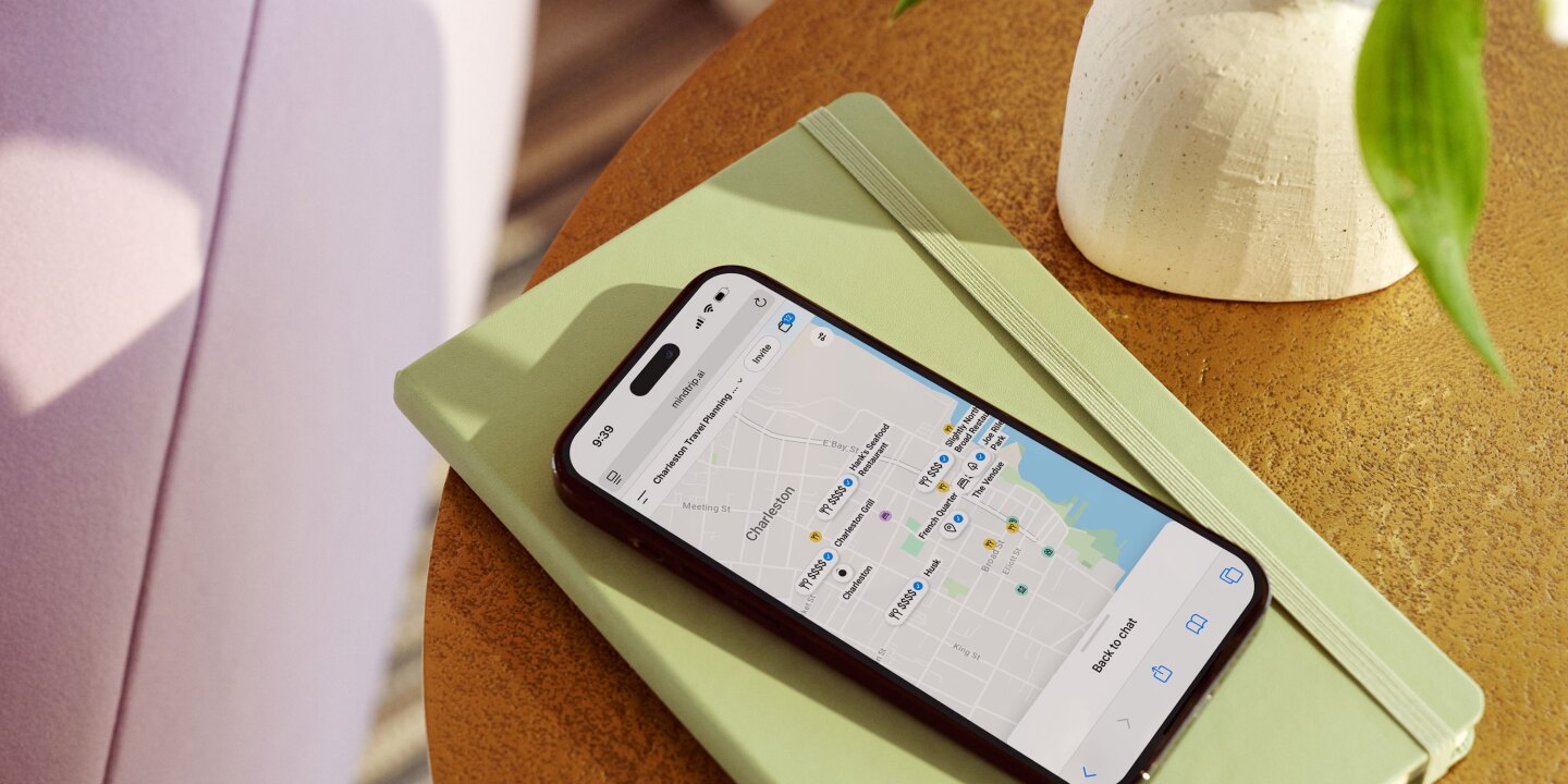 Do These 4 AI Travel Tools Really Make Booking Easier?
