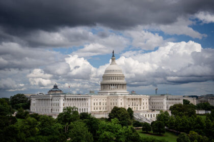 What to Know About Trump’s Battle With Watchdog Agency Over Federal Spending