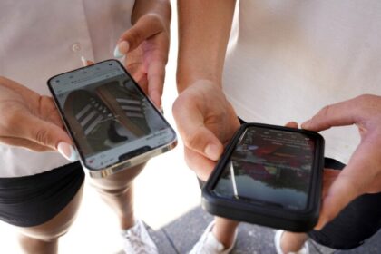 Finland to restrict the use of smartphones in school during the day