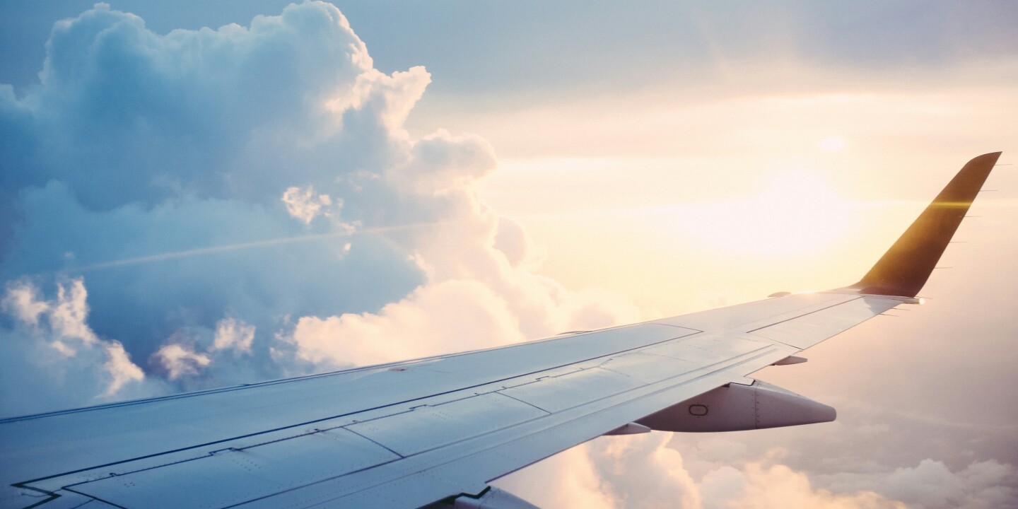 Flights Are Expected to Be Cheaper in 2025, Experts Say